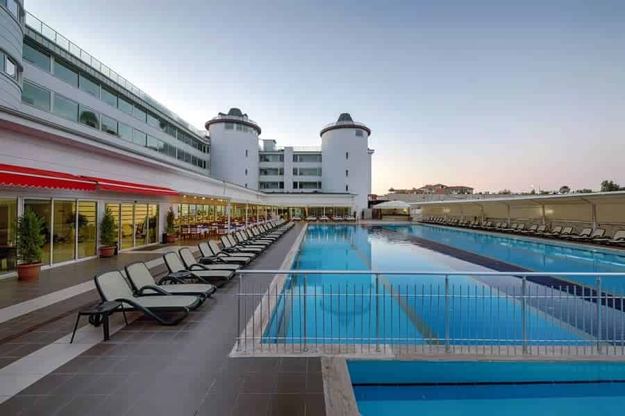 Royal Towers Resort Hotel & Spa